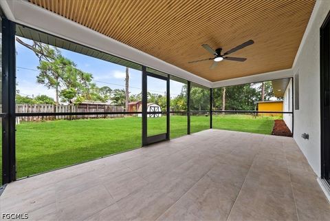 Tiny photo for 19117 Coconut Road, Fort Myers, FL 33967 (MLS # 2026031163)