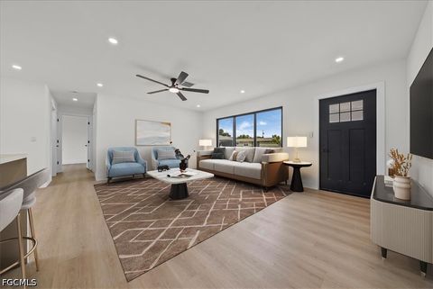 Tiny photo for 19117 Coconut Road, Fort Myers, FL 33967 (MLS # 2026031163)