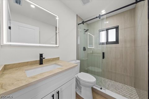 Tiny photo for 19117 Coconut Road, Fort Myers, FL 33967 (MLS # 2026031163)