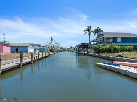 226 Goodland Drive Goodland FL 34140
