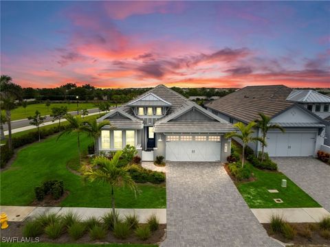 8750 Calypso Court Naples FL 34112