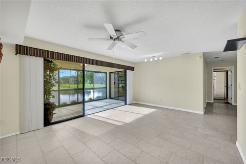 Tiny photo for 9599 Halyards Court #13, Fort Myers, FL 33919 (MLS # 2025013420)