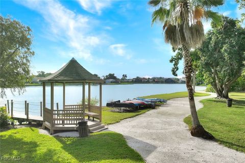 Tiny photo for 9599 Halyards Court #13, Fort Myers, FL 33919 (MLS # 2025013420)