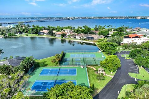 Tiny photo for 9599 Halyards Court #13, Fort Myers, FL 33919 (MLS # 2025013420)
