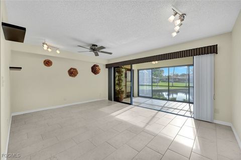 Tiny photo for 9599 Halyards Court #13, Fort Myers, FL 33919 (MLS # 2025013420)