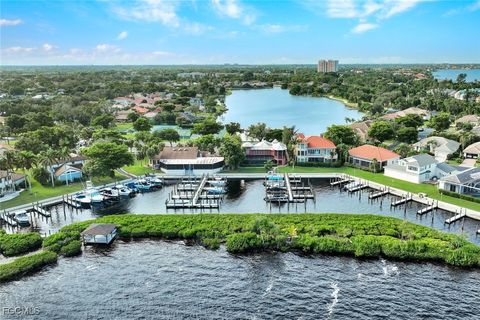 Tiny photo for 9599 Halyards Court #13, Fort Myers, FL 33919 (MLS # 2025013420)