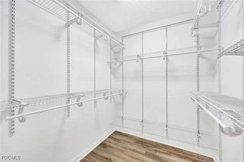 Tiny photo for 9599 Halyards Court #13, Fort Myers, FL 33919 (MLS # 2025013420)