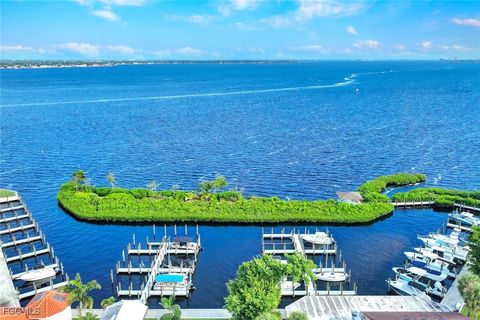 Tiny photo for 9599 Halyards Court #13, Fort Myers, FL 33919 (MLS # 2025013420)