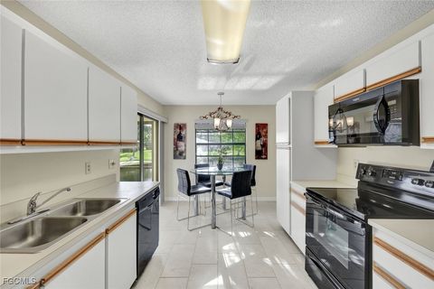 Tiny photo for 9599 Halyards Court #13, Fort Myers, FL 33919 (MLS # 2025013420)