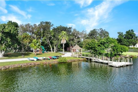 Tiny photo for 9599 Halyards Court #13, Fort Myers, FL 33919 (MLS # 2025013420)