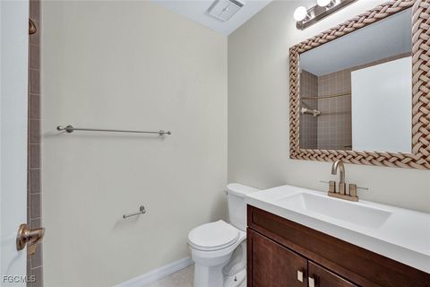 Tiny photo for 9599 Halyards Court #13, Fort Myers, FL 33919 (MLS # 2025013420)