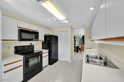 Tiny photo for 9599 Halyards Court #13, Fort Myers, FL 33919 (MLS # 2025013420)
