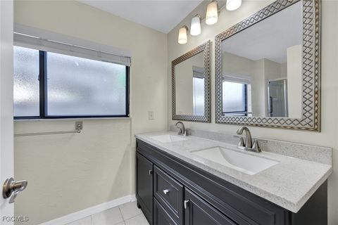 Tiny photo for 9599 Halyards Court #13, Fort Myers, FL 33919 (MLS # 2025013420)