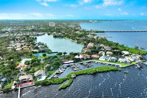 Tiny photo for 9599 Halyards Court #13, Fort Myers, FL 33919 (MLS # 2025013420)