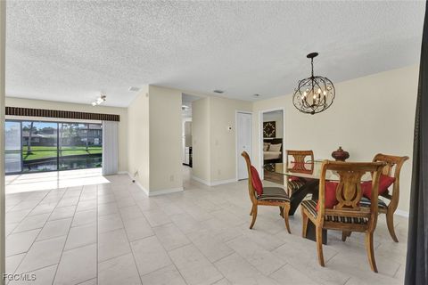 Tiny photo for 9599 Halyards Court #13, Fort Myers, FL 33919 (MLS # 2025013420)