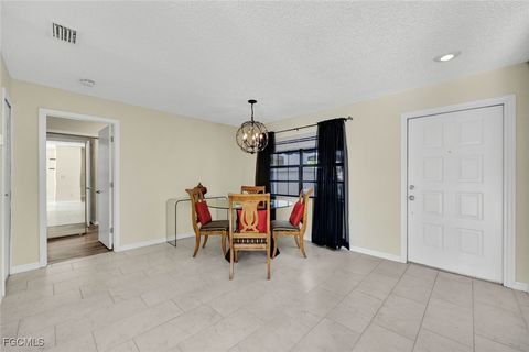 Tiny photo for 9599 Halyards Court #13, Fort Myers, FL 33919 (MLS # 2025013420)