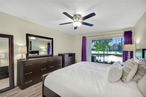 Tiny photo for 9599 Halyards Court #13, Fort Myers, FL 33919 (MLS # 2025013420)