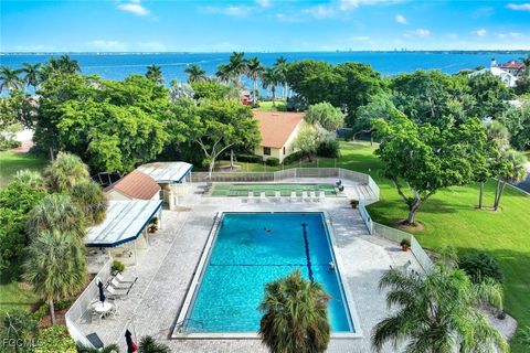 Tiny photo for 9599 Halyards Court #13, Fort Myers, FL 33919 (MLS # 2025013420)