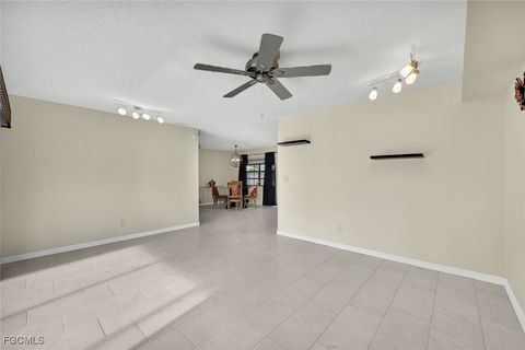 Tiny photo for 9599 Halyards Court #13, Fort Myers, FL 33919 (MLS # 2025013420)