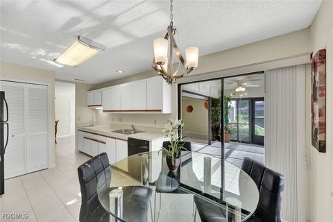 Tiny photo for 9599 Halyards Court #13, Fort Myers, FL 33919 (MLS # 2025013420)