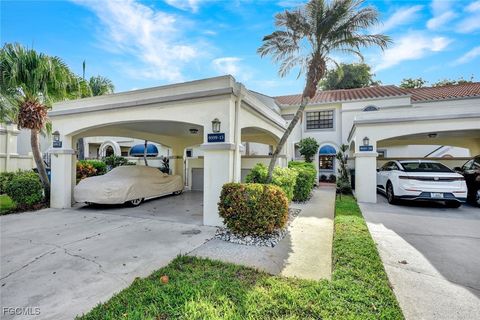 Tiny photo for 9599 Halyards Court #13, Fort Myers, FL 33919 (MLS # 2025013420)