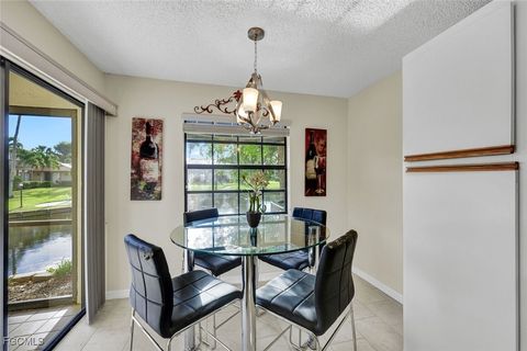 Tiny photo for 9599 Halyards Court #13, Fort Myers, FL 33919 (MLS # 2025013420)