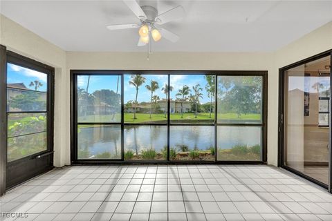Tiny photo for 9599 Halyards Court #13, Fort Myers, FL 33919 (MLS # 2025013420)