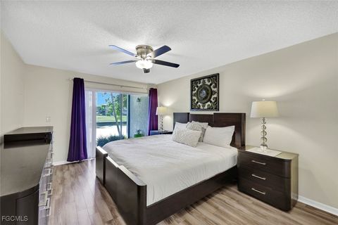 Tiny photo for 9599 Halyards Court #13, Fort Myers, FL 33919 (MLS # 2025013420)