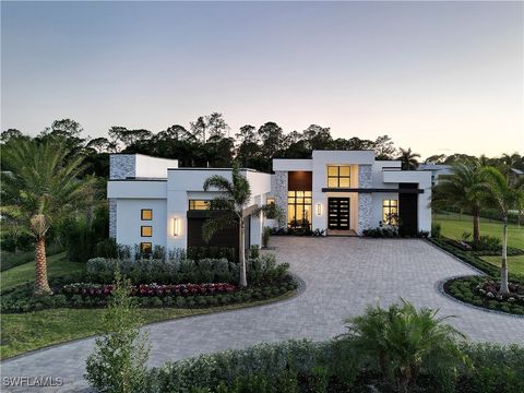 3054 Ravenna Avenue Naples FL 34120