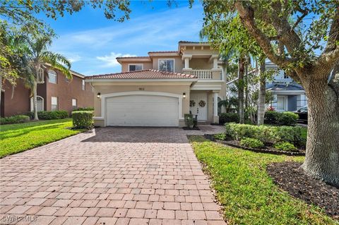 9812 Springlake Circle Estero FL 33928