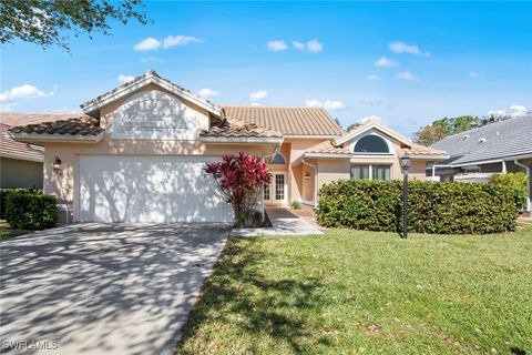 743 Provincetown Drive Naples FL 34104