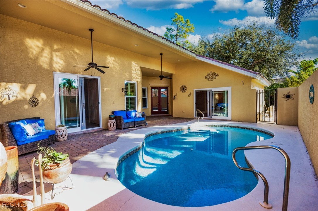 11551 Axis Deer Lane