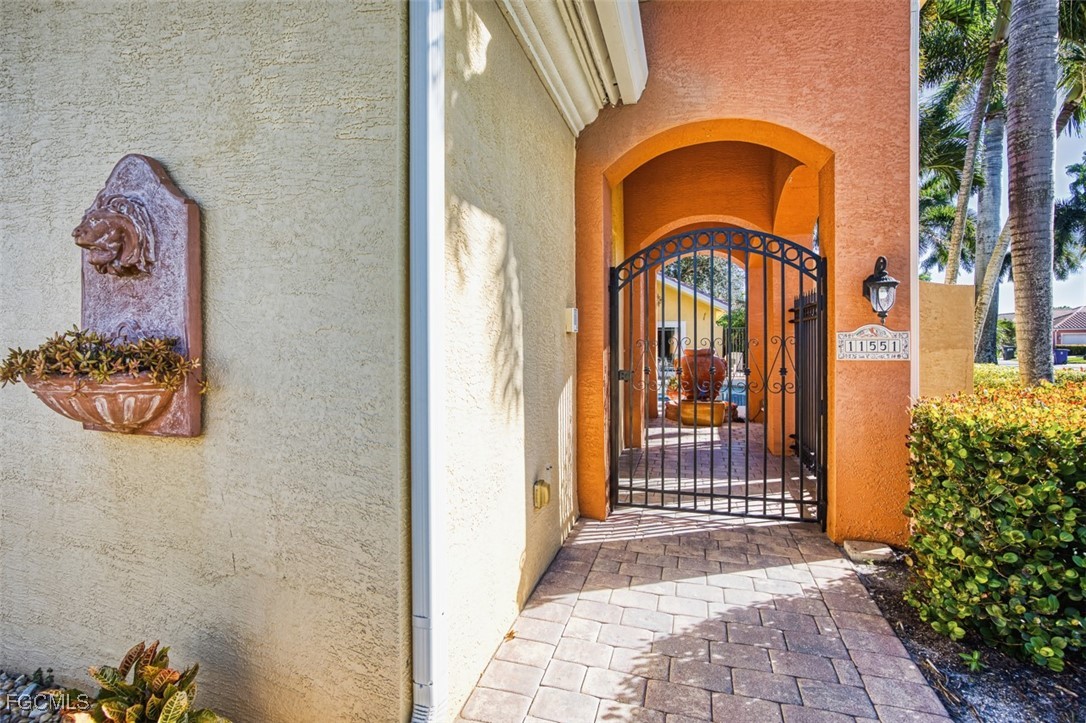 11551 Axis Deer Lane