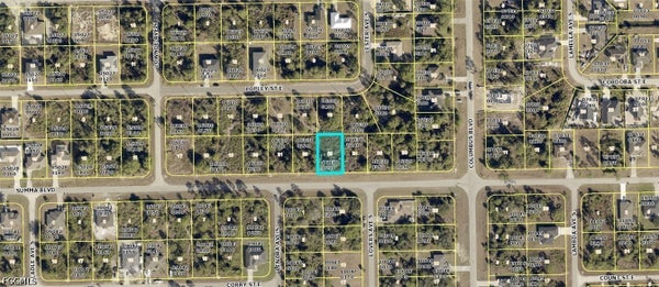 1149 SUMMA BLVD, LEHIGH ACRES, FL 33974 - Image d232a34cecc84ebbe8bee2222d84ffb0/2775854710
