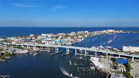 Tiny photo for 645 Matanzas Court, Fort Myers Beach, FL 33931 (MLS # 2026018662)