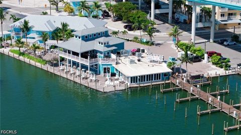 Tiny photo for 645 Matanzas Court, Fort Myers Beach, FL 33931 (MLS # 2026018662)