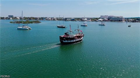 Tiny photo for 645 Matanzas Court, Fort Myers Beach, FL 33931 (MLS # 2026018662)