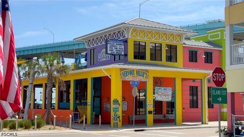 Tiny photo for 645 Matanzas Court, Fort Myers Beach, FL 33931 (MLS # 2026018662)