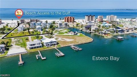 Tiny photo for 645 Matanzas Court, Fort Myers Beach, FL 33931 (MLS # 2026018662)