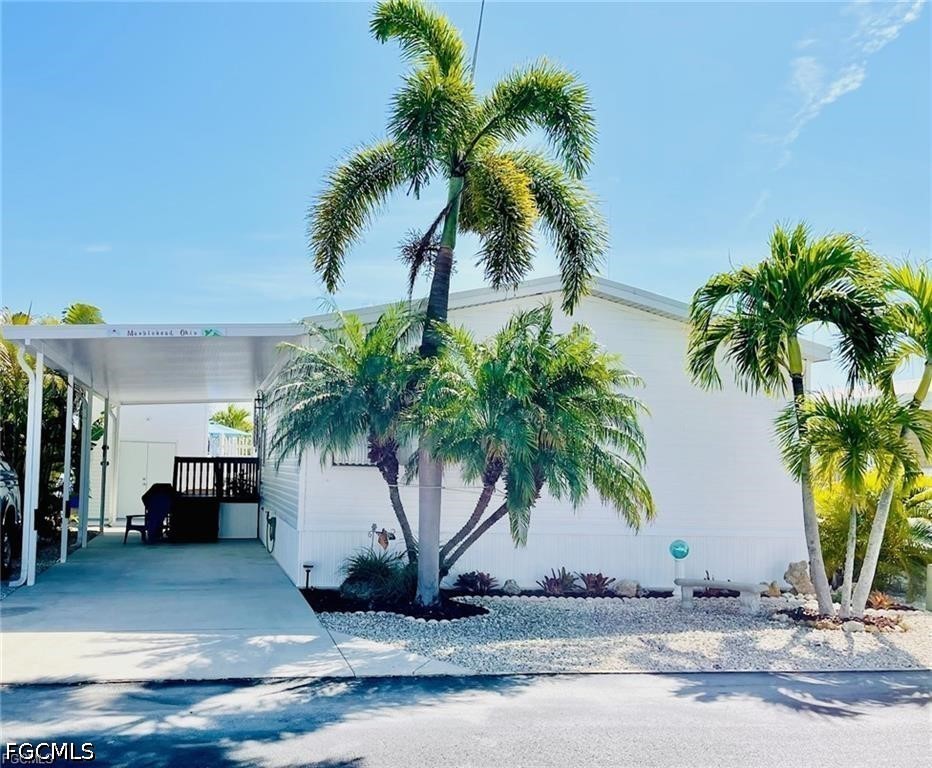 3064 Sloop Lane