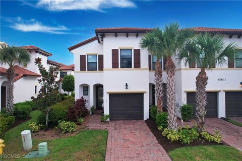 15831 Portofino Springs Boulevard 101 Fort Myers FL 33908