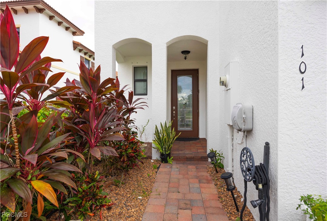 15831 Portofino Springs Boulevard 101