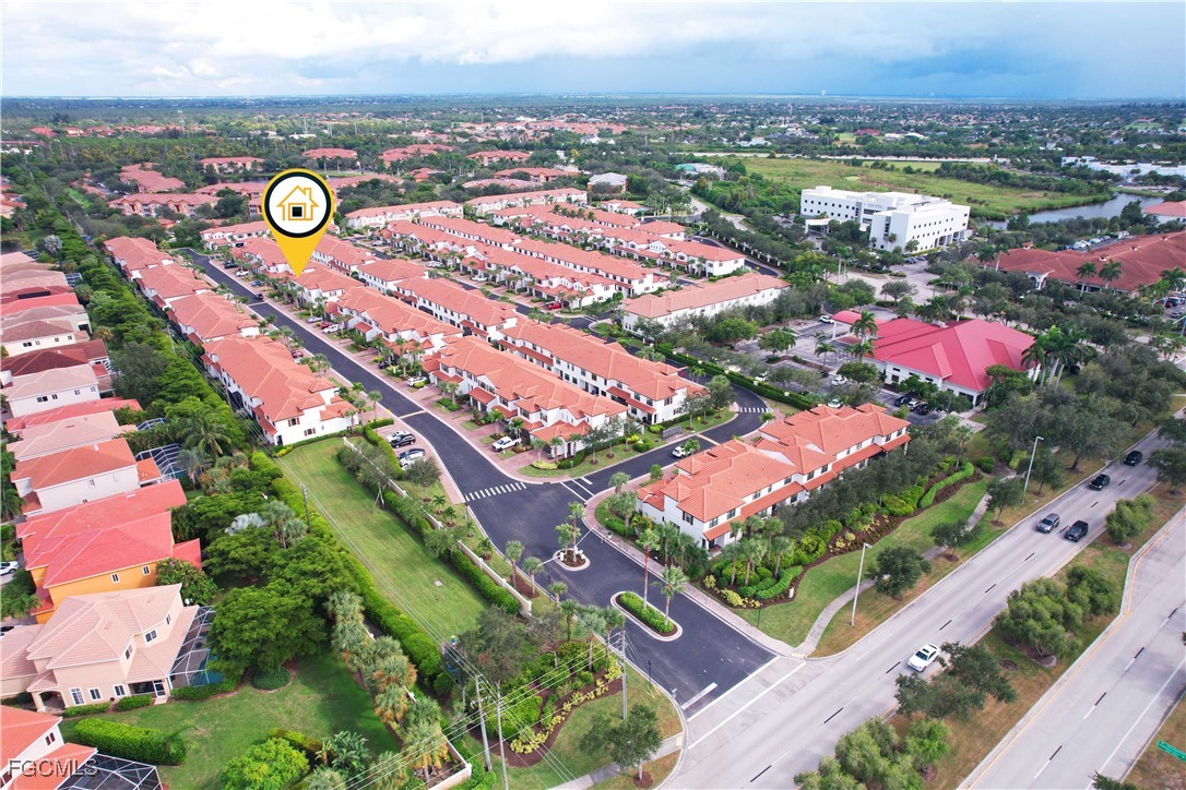 15831 Portofino Springs Boulevard 101