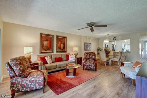 Tiny photo for 9900 Sunset Cove Lane #114, Fort Myers, FL 33919 (MLS # 2026025211)