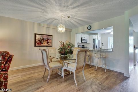Tiny photo for 9900 Sunset Cove Lane #114, Fort Myers, FL 33919 (MLS # 2026025211)