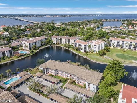 Tiny photo for 9900 Sunset Cove Lane #114, Fort Myers, FL 33919 (MLS # 2026025211)