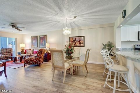 Tiny photo for 9900 Sunset Cove Lane #114, Fort Myers, FL 33919 (MLS # 2026025211)