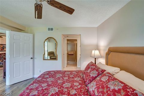 Tiny photo for 9900 Sunset Cove Lane #114, Fort Myers, FL 33919 (MLS # 2026025211)