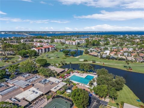 Tiny photo for 9900 Sunset Cove Lane #114, Fort Myers, FL 33919 (MLS # 2026025211)
