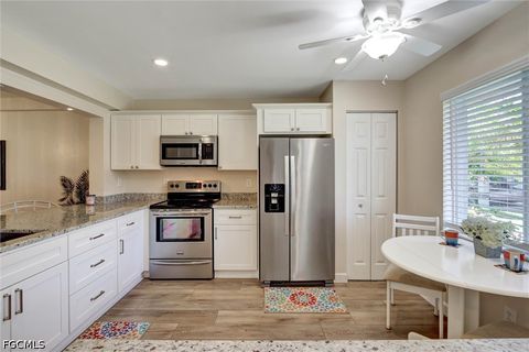 Tiny photo for 9900 Sunset Cove Lane #114, Fort Myers, FL 33919 (MLS # 2026025211)